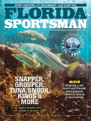Florida Sportsman - Magazine